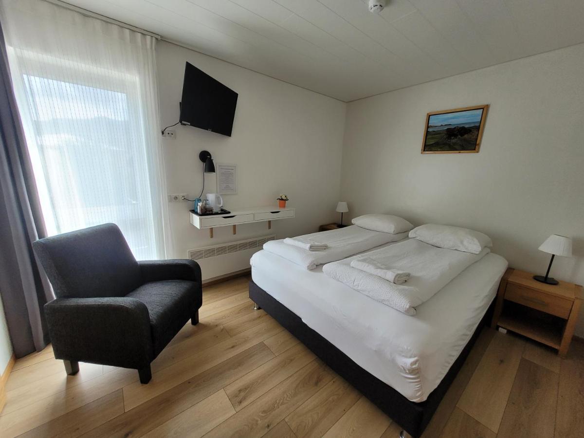 Grundarfjordur Bed And Breakfast Luaran gambar