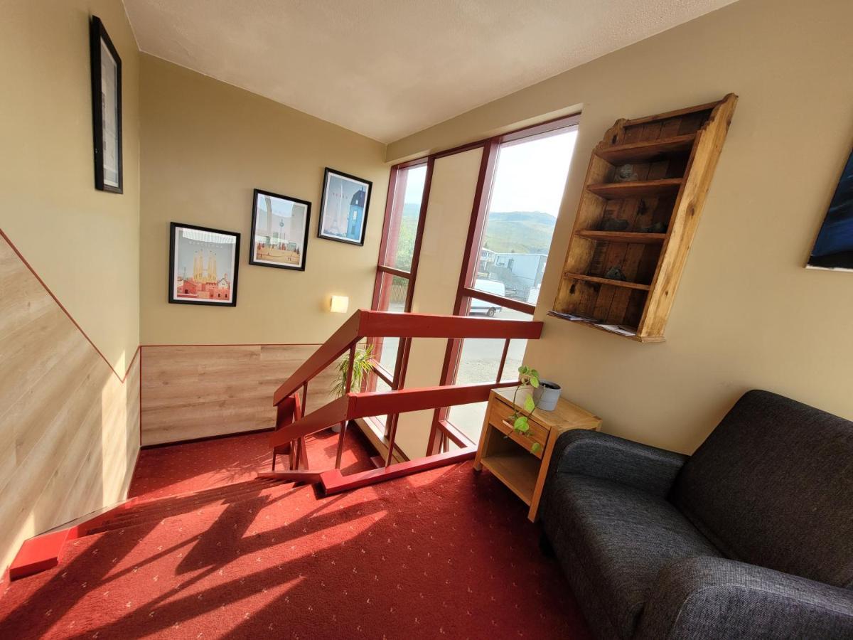 Grundarfjordur Bed And Breakfast Luaran gambar