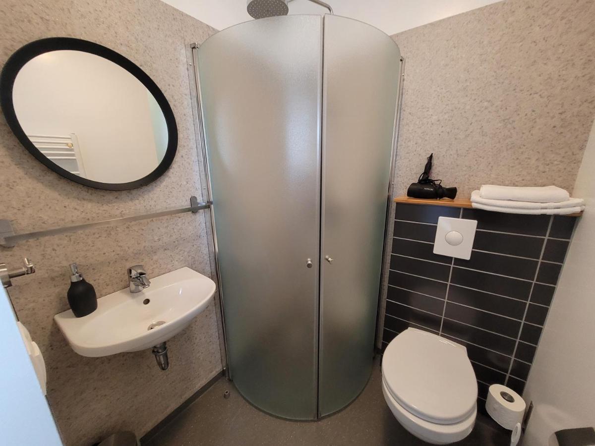 Grundarfjordur Bed And Breakfast Luaran gambar