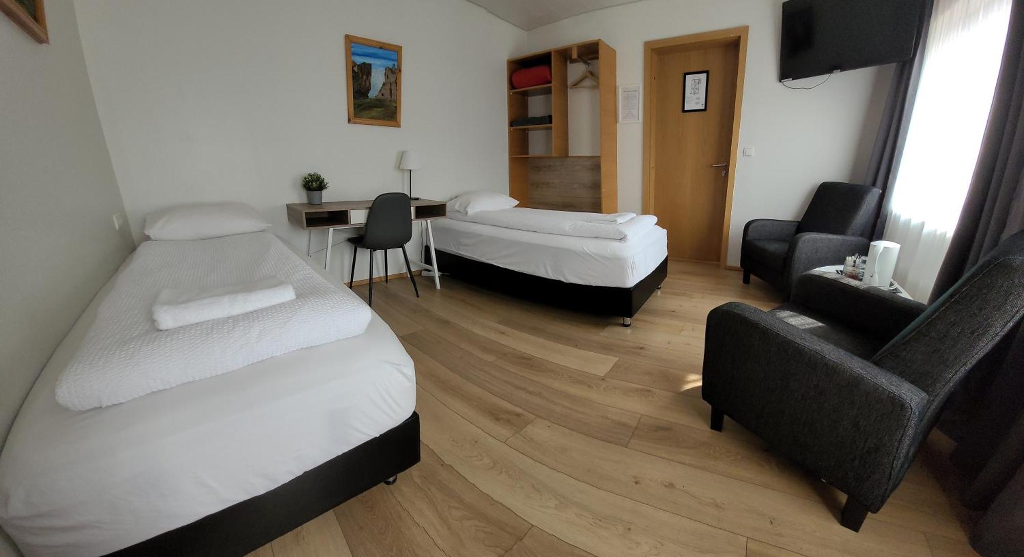 Grundarfjordur Bed And Breakfast Luaran gambar