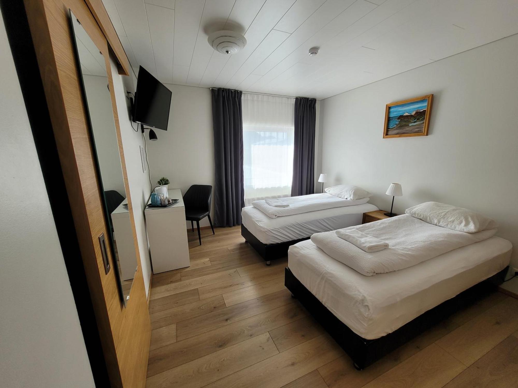 Grundarfjordur Bed And Breakfast Luaran gambar