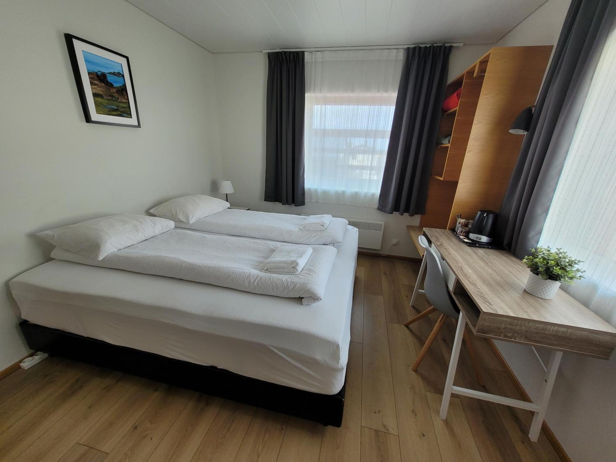 Grundarfjordur Bed And Breakfast Luaran gambar
