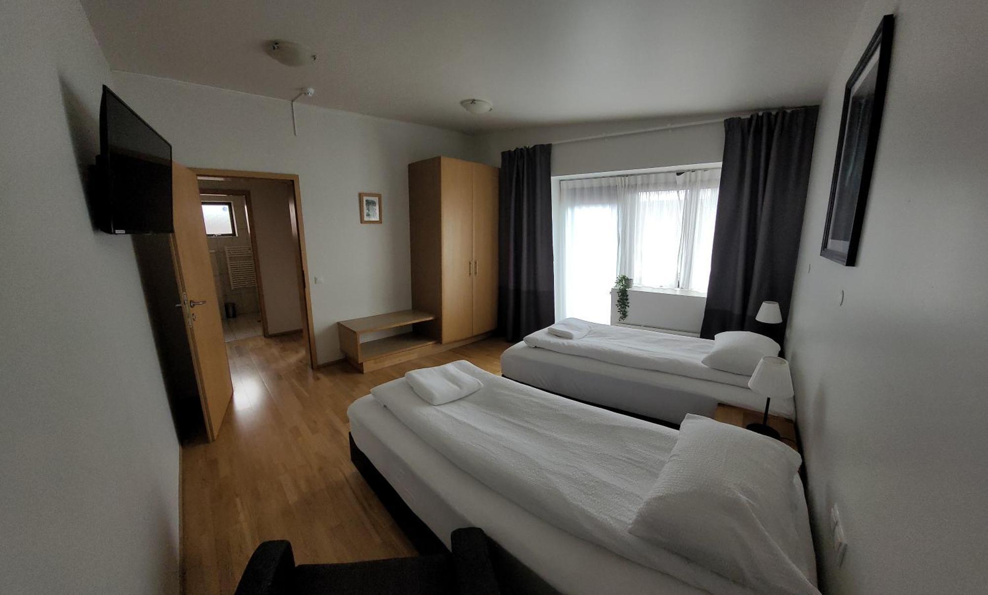 Grundarfjordur Bed And Breakfast Luaran gambar
