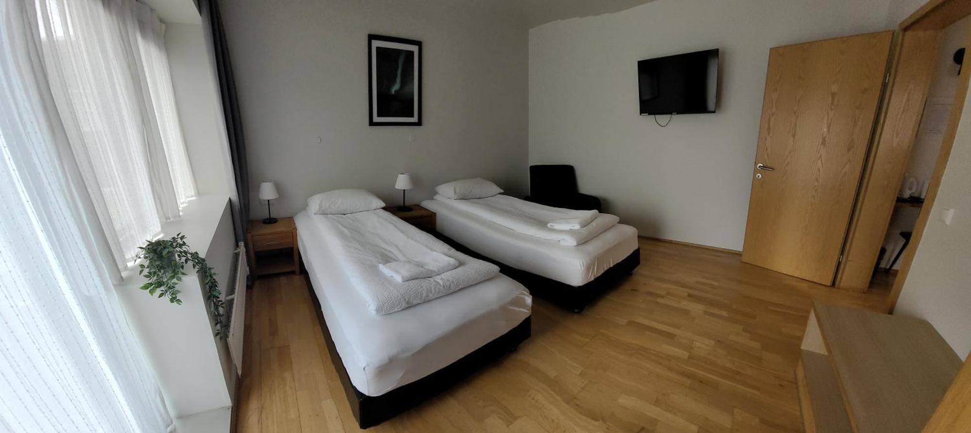 Grundarfjordur Bed And Breakfast Luaran gambar