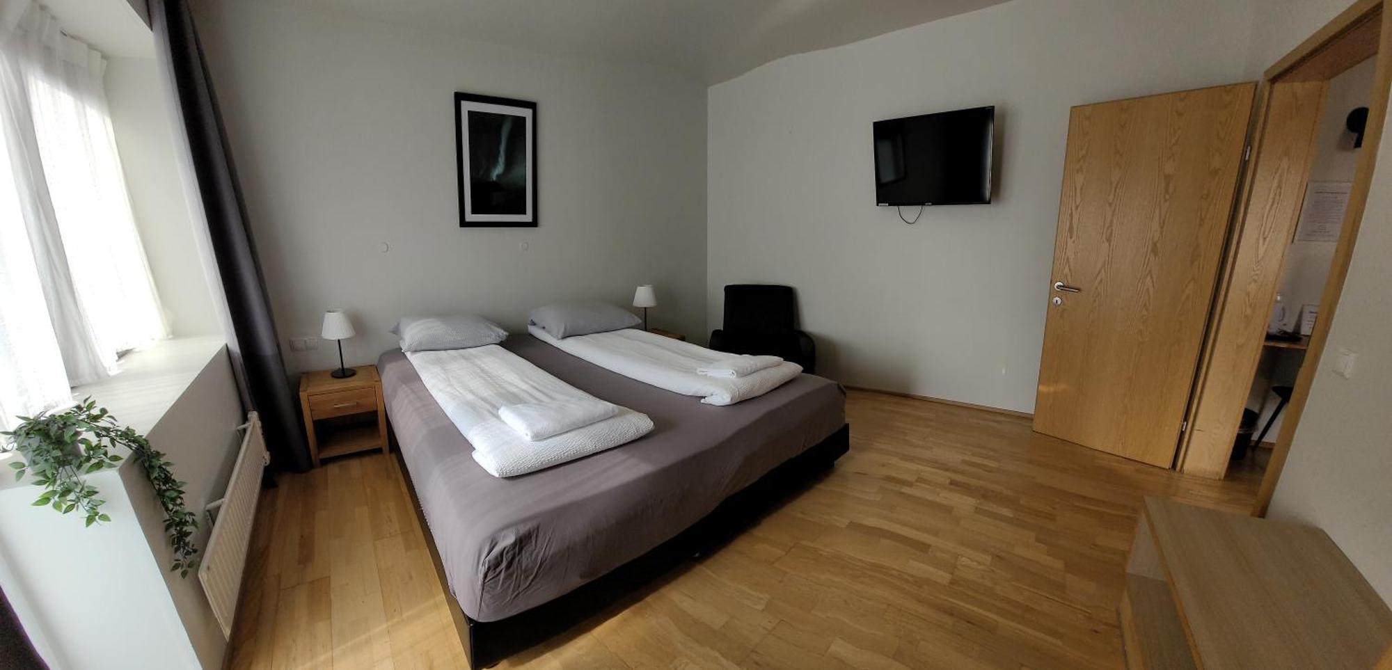 Grundarfjordur Bed And Breakfast Luaran gambar