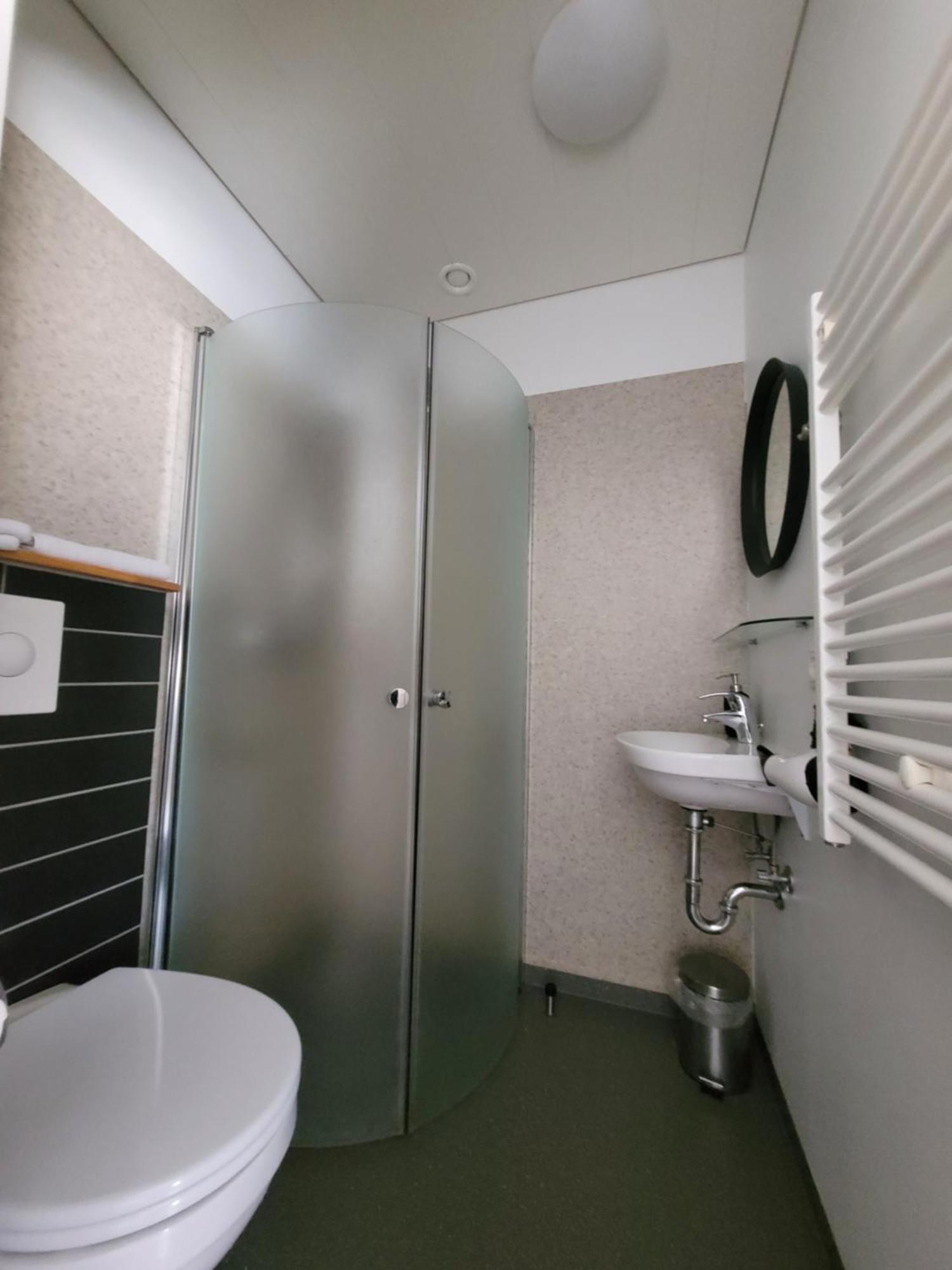Grundarfjordur Bed And Breakfast Luaran gambar