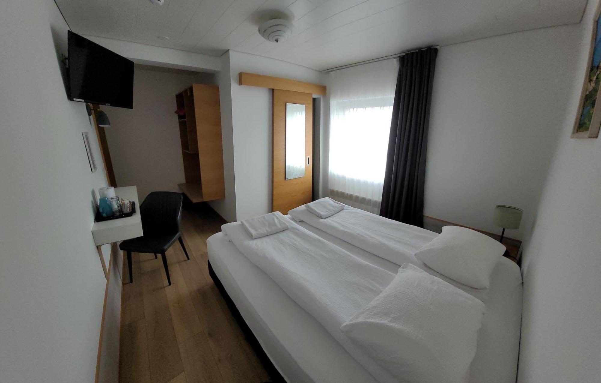 Grundarfjordur Bed And Breakfast Luaran gambar