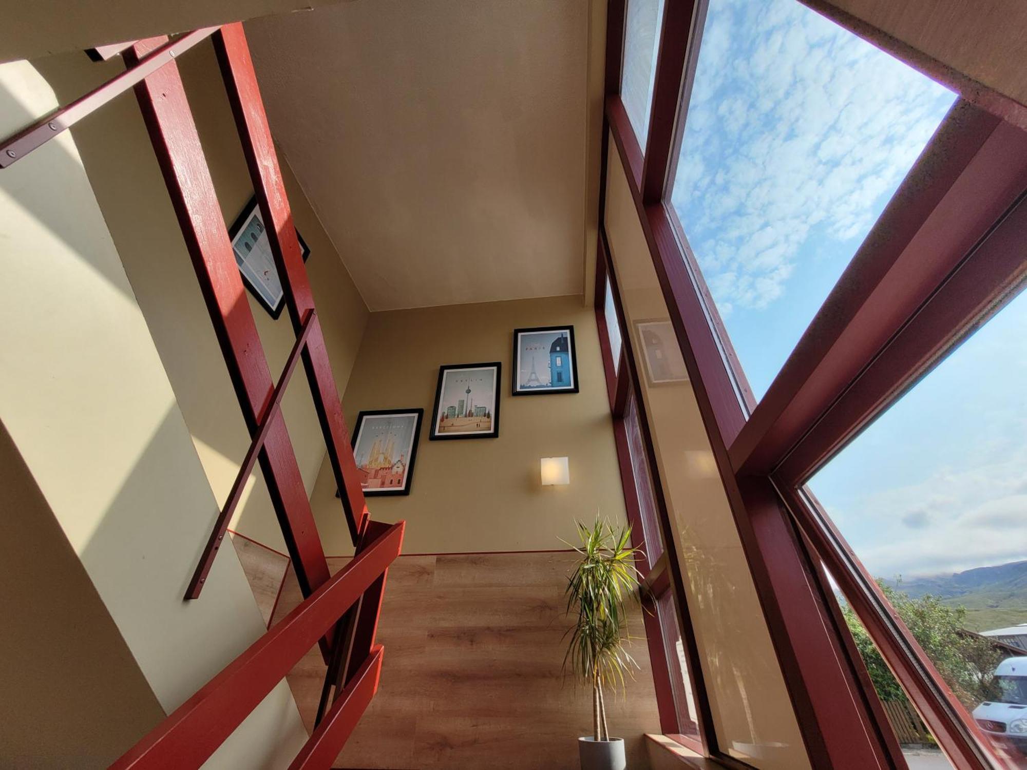 Grundarfjordur Bed And Breakfast Luaran gambar