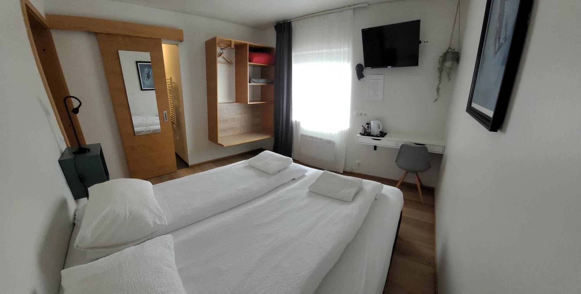 Grundarfjordur Bed And Breakfast Bilik gambar