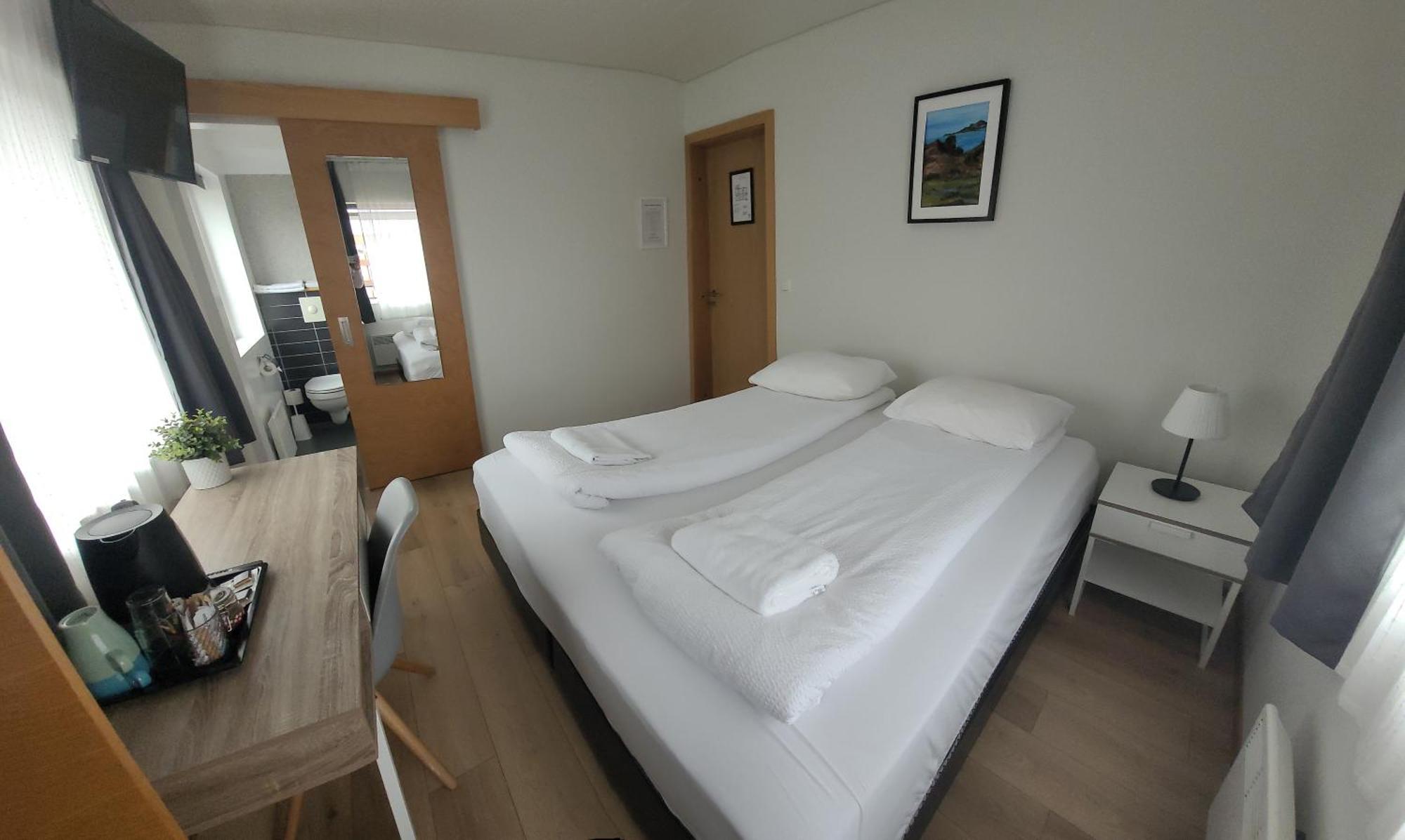 Grundarfjordur Bed And Breakfast Bilik gambar