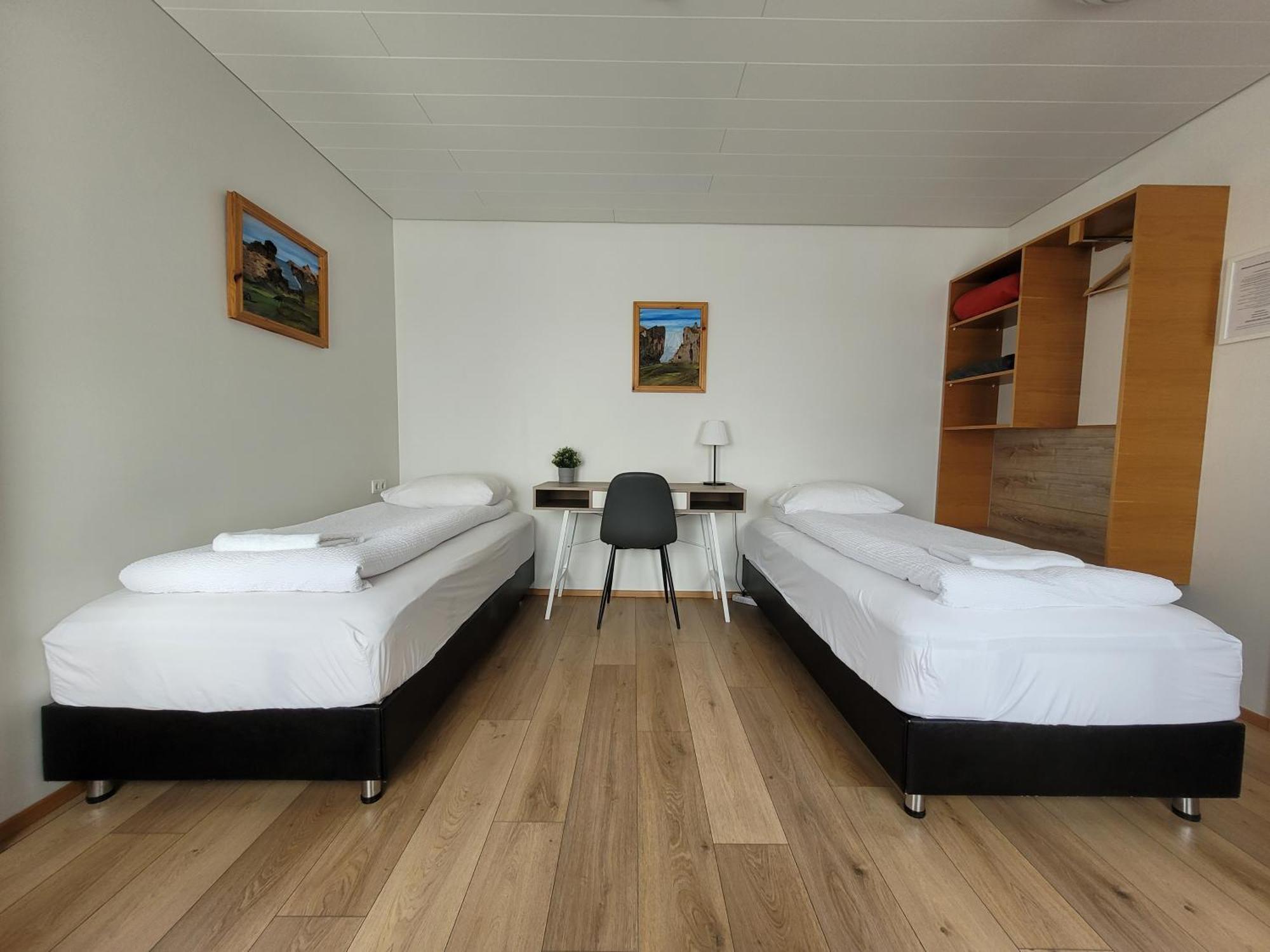 Grundarfjordur Bed And Breakfast Bilik gambar