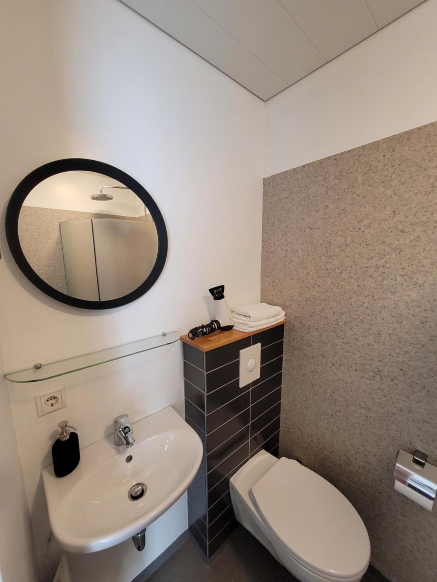 Grundarfjordur Bed And Breakfast Bilik gambar