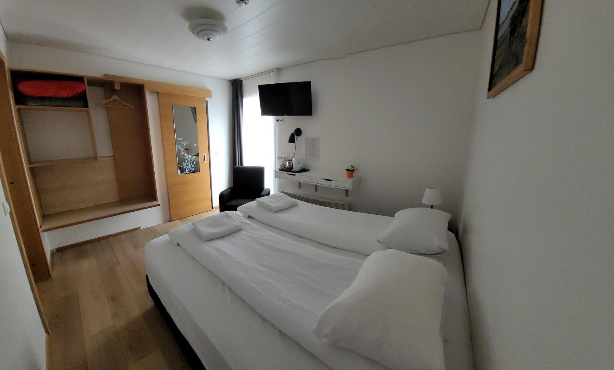 Grundarfjordur Bed And Breakfast Bilik gambar