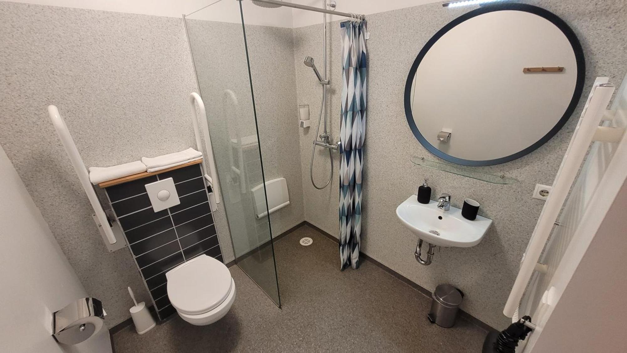 Grundarfjordur Bed And Breakfast Bilik gambar