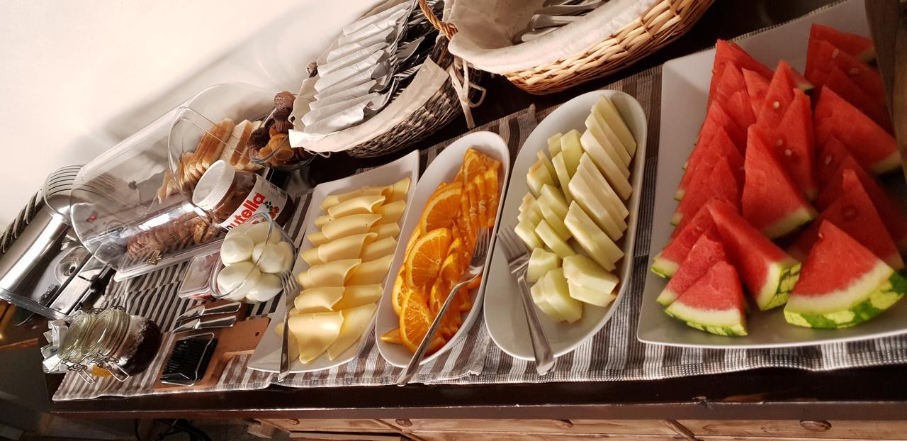 Grundarfjordur Bed And Breakfast Luaran gambar