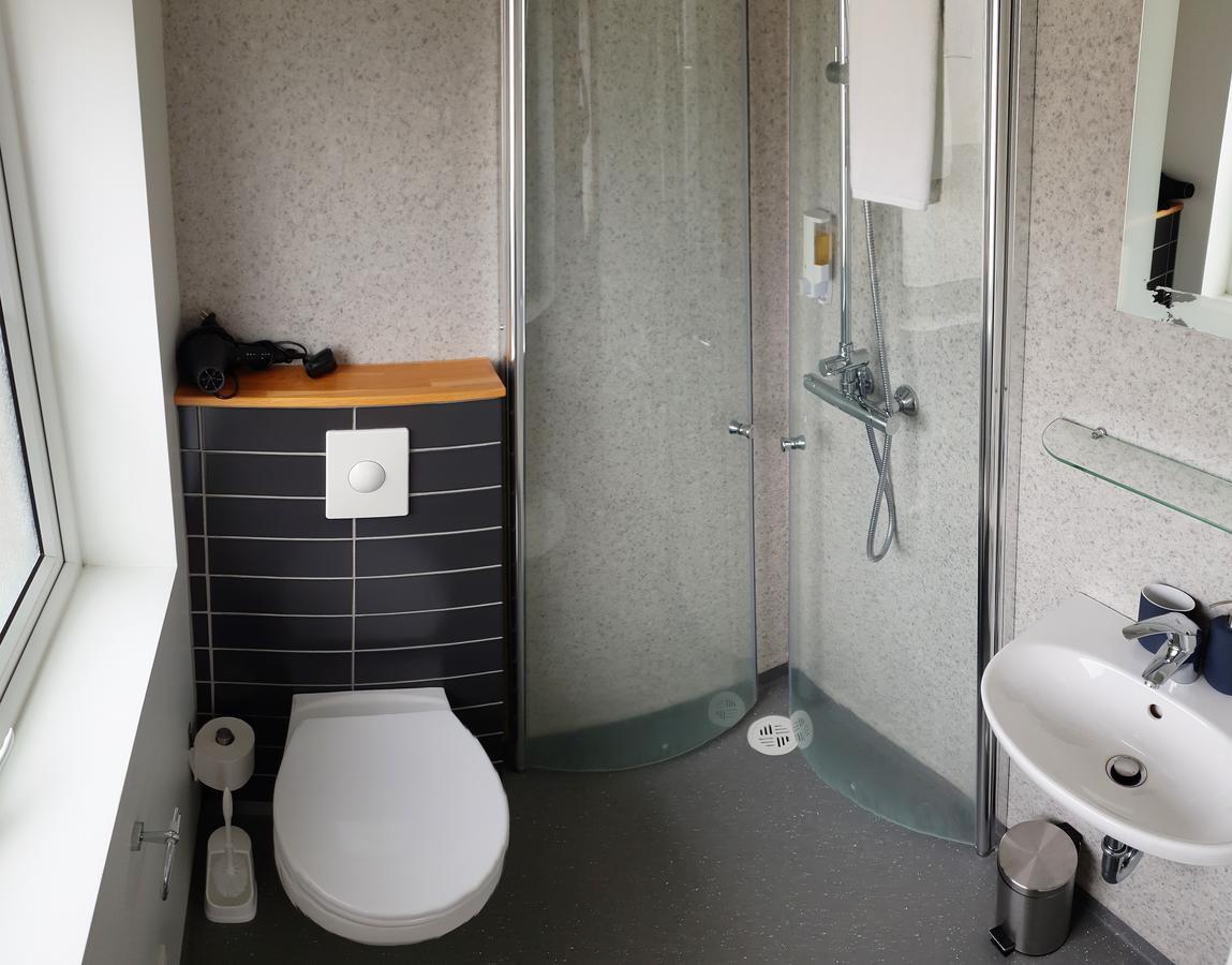 Grundarfjordur Bed And Breakfast Luaran gambar